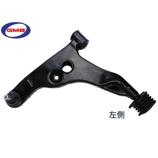 ブラボー ミニキャブ U61V U62V H10.11〜 ロアアーム 0204-0767 左