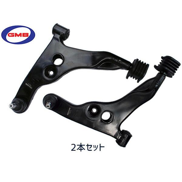 ブラボー ミニキャブ U61V U62V H10.11〜 ロアアーム 左右セット 0204-0766 0204-0767 送料無料 ミニキャブ ブラボー U61V U62V スタビライザーブッシュキット アウタ