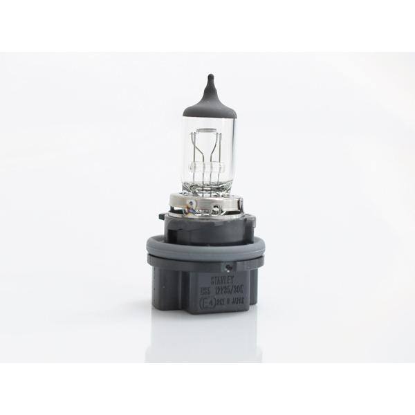 スタンレー電気 モペッドハロゲン 12V 35/30W HS5 T14.7 P23t 二輪