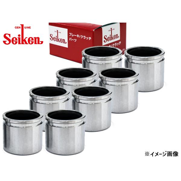 ハイラックスサーフ VZN215W 5VZ- ブレーキ キャリパー ピストン