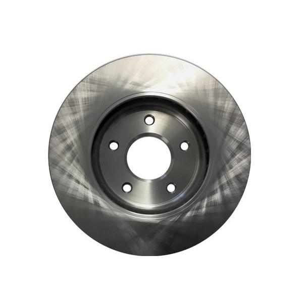 セレナ C26 HC26 HFC26 NC26 FNC26 H22.11〜H28.08 フロント ブレーキ ディスクローター GSPEK 2枚セット 1704030-SP 送料無料