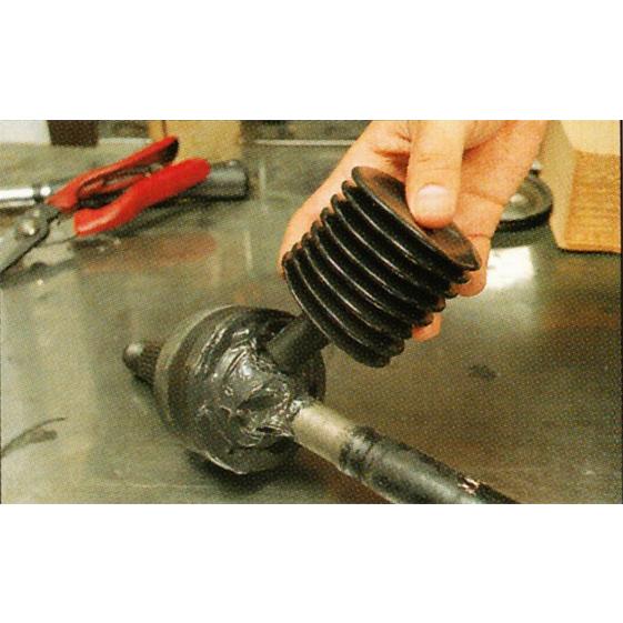 SUMICO JG-150YM No2 等速ボールジョイント用 150g×20 263705 送料無料