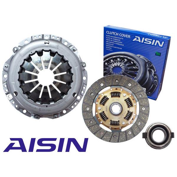 アトレー S220V S230V H10.12〜H13.12 クラッチ 3点 キット アイシン 送料無料