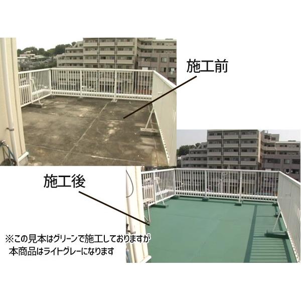 アサヒペン 水性 屋上防水遮熱塗料 ライトグレー 10L 屋上 ベランダの温度上昇を抑える 送料無料 :ASAHI-37457-01:プロツールショップヤブモト - 通販 - Yahoo!ショッピング アサヒペン 水性 屋上防水遮熱塗料 ライトグレー 10L 屋上 ベランダの温度上昇を抑える 送料無料 :ASAHI-37457-01:プロツールショップヤブモト - 通販 - Yahoo!ショッピング