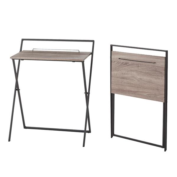 AZUMAYA フォールディングデスク ブラック PT-780BK Amazon.co.jp: AZUMAYA フォールディングデスク ブラック PT