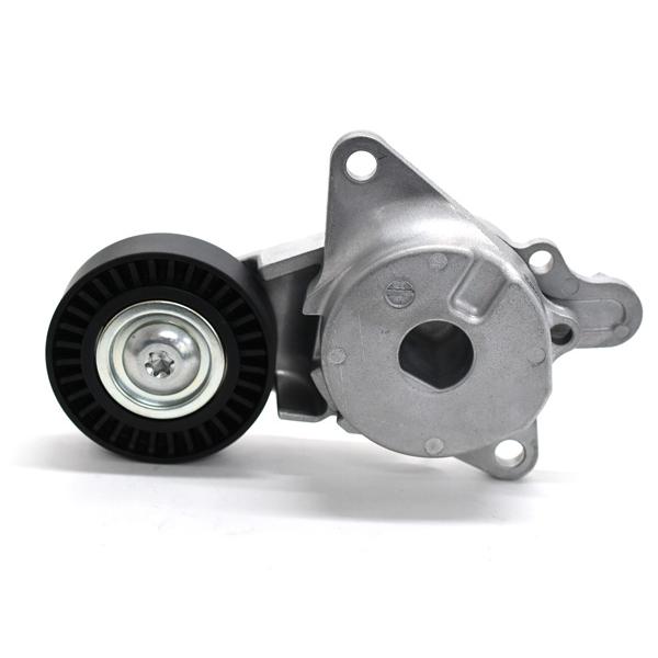 BANDO カローラ NZE161 NZE161G Vベルトオートテンショナー バンドー製