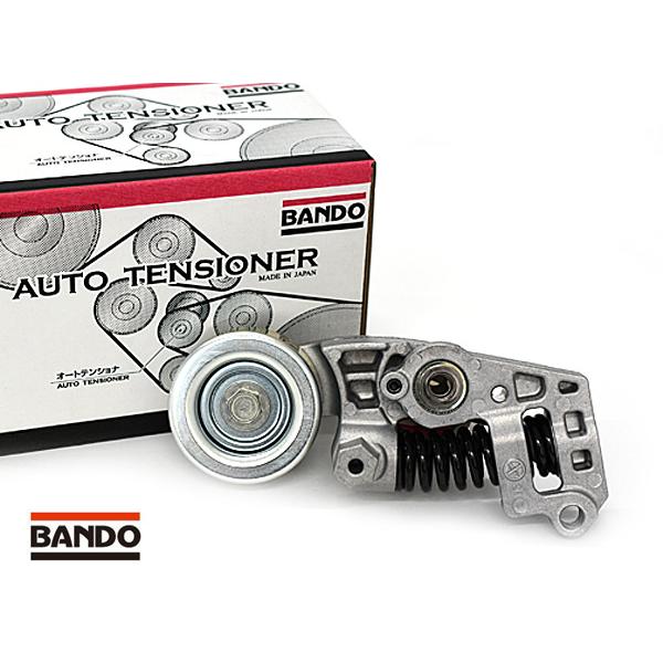 BANDO クラウン ARS220 Vベルトオートテンショナー バンドー製 16620