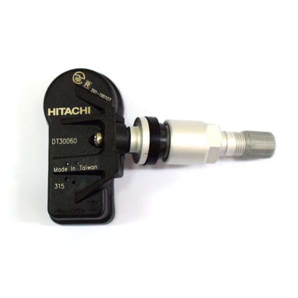 日立 タイヤ空気圧センサー Dt 1台分 4個セット レクサス Is Gs Ls Nx Rc など Hitachi 送料無料 プロツールショップヤブモト 通販 Paypayモール