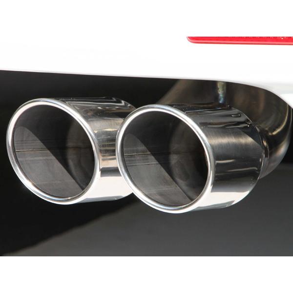 FUJITSUBO フジツボ マフラー A-K エーケー MH34S ワゴンR 