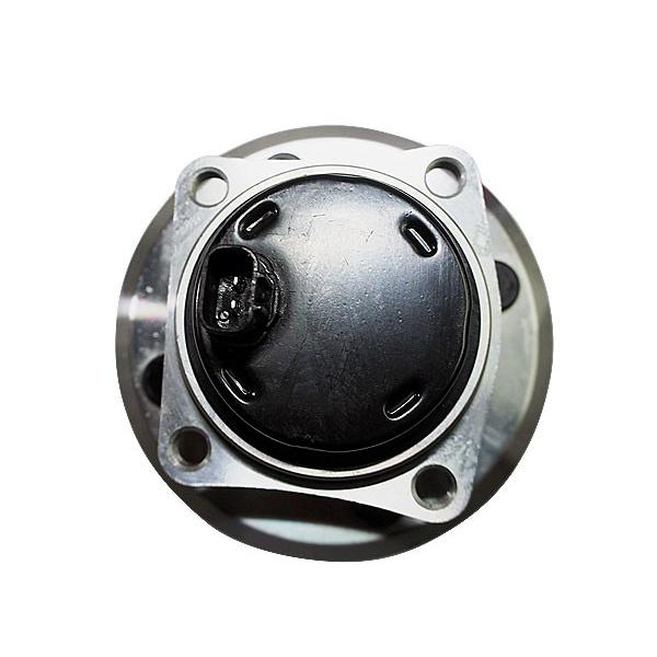 カローラ スパシオ ZZE122N NZE121N シエンタ NCP81G GMB リア ハブ