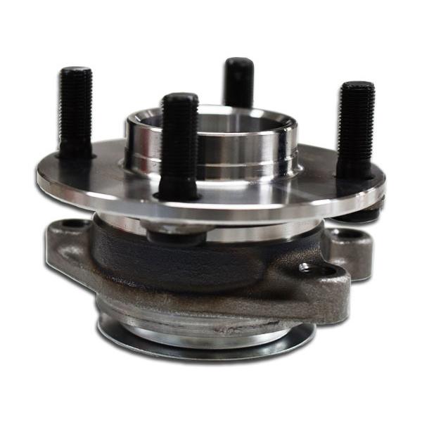 キューブ Z12 NZ12 ハブベアリング フロント 左右 2個セット GMB GH33130M H20/11〜R02/02 送料無料