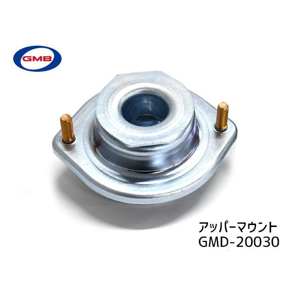 ムーブ LA150S LA160S H18.10〜 フロント ショック アッパーマウント 左右共通 片側 1個 GMD-20030 GMB|プロツールショップヤブモト|01