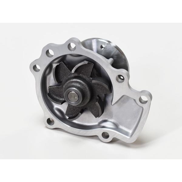 シルビア CS14 S14 H5/10〜 ウォーターポンプ GWN-75A 車検 交換 国内メーカー GMB