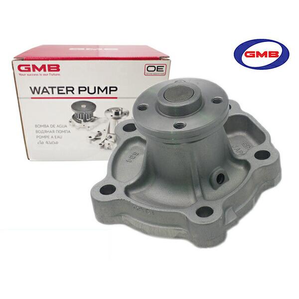 ジムニー シエラ JB43W H14.01〜 ウォーターポンプ 17400-69G04 GMB GWS-34A-WP 車検 交換 GMB 国内 ...