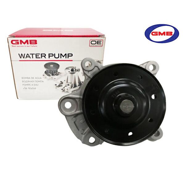 ノア ZRR70G ZRR75G H19.6〜 ウォーターポンプ GWT-144A 車検 交換 GMB 国内メーカー ヴォクシー ノア ZRR70W ZRR75W アイシン ウォーターポンプ WPT-140 外