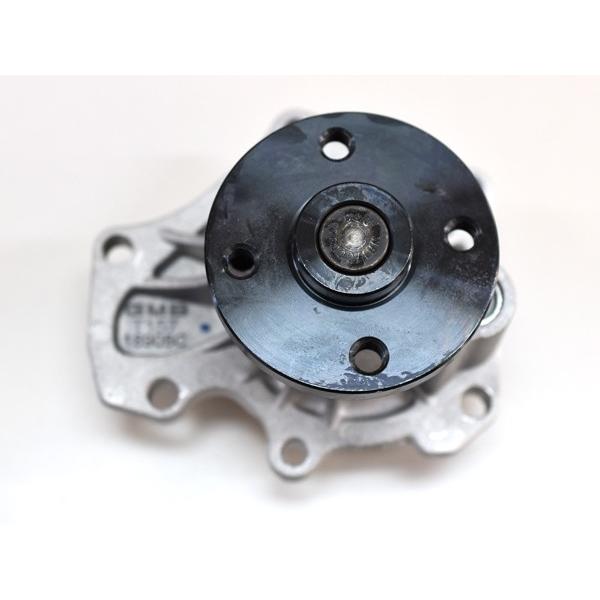 マークX ジオ マークエックスジオ ANA10 ANA15 H19.09〜 エンジンNO.注意 ウォーターポンプ GMB 車検 交換 国内メーカー 送料無料 |  | 01