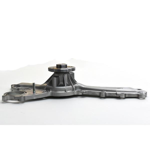 ヴァンガード GSA33W ウォーターポンプ GMB GWT-164AM H19.08