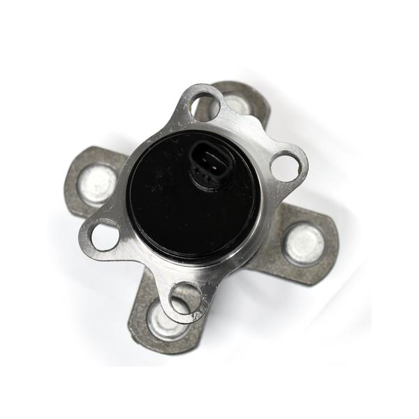 ムーヴ L175S ハブベアリング 左右 2個セット リア PROFIX HB3-D006 H18.10〜H22.12 送料無料_1