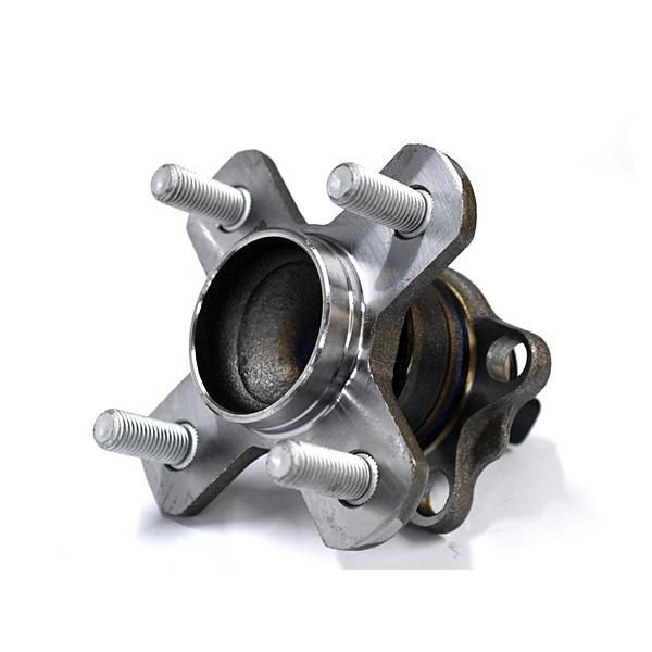 ムーヴ L175S ハブベアリング 左右 2個セット リア PROFIX HB3-D006 H18.10〜H22.12 送料無料_3