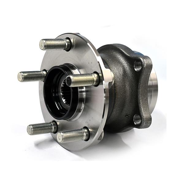 インプレッサWRX GRB GRF GVB 種類あり純正品番確認必須 ハブ