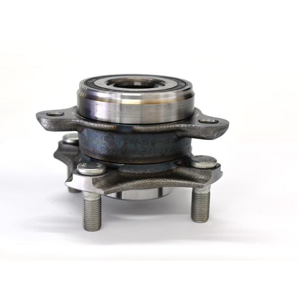 バレーノ WB42S ハブベアリング 左右 2個セット フロント NSK