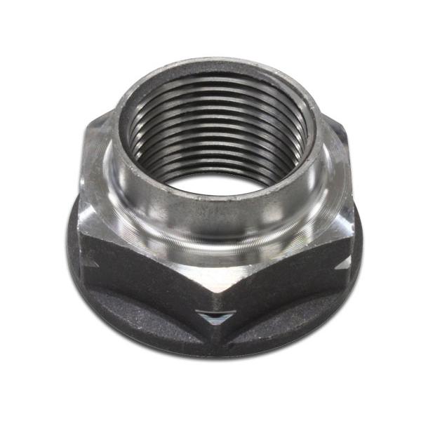 フロント ロックナット 2個セット M22×P1.5 90305-692-010 90402-SB2