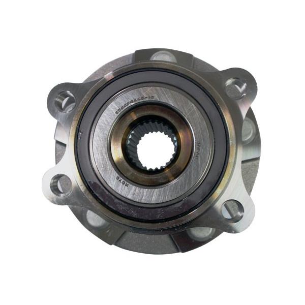 エスティマ ACR50W ACR55W AHR20W JTEKT (KOYO) フロント ハブ