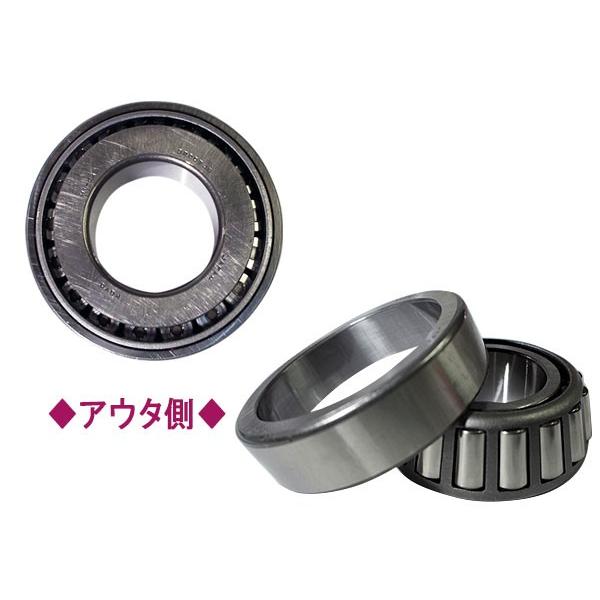 未開封　KOYO JTEKT ベアリング　４個 在庫あり） JTEKT(KOYO) ベアリング 6002-2RS 深溝玉軸受 ボール