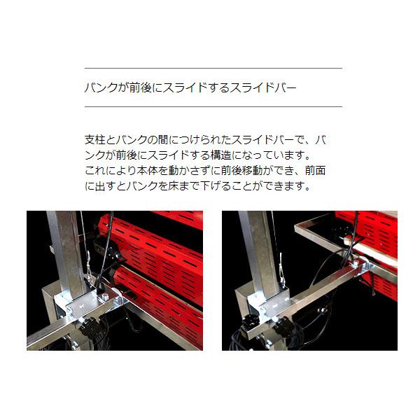 ケーイング乾燥機 KRB-8003B-3H