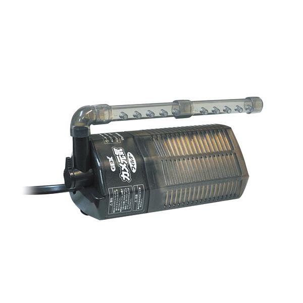 GEX カメ元気 フィルター 爬虫類 両生類用品 カメ飼育用品