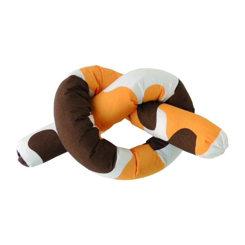 ペッツルート カシャカシャ にゃんしっぽ ミケ 猫じゃらし 70cm ペッツルート カシャカシャ にゃんしっぽ ミケ 猫じゃらし 70cm