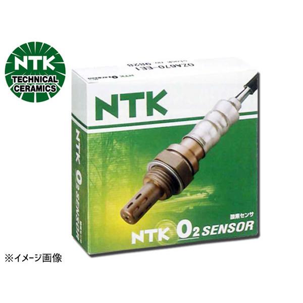 ラピュタ HP22S O2センサー NTK 日本特殊陶業 LZA09-EJ1 9457 送料無料｜yabumoto