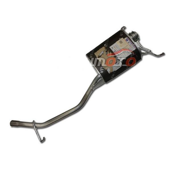 HA23V 直管 リアストレートマフラー 楽天市場】ha23 マフラーの通販