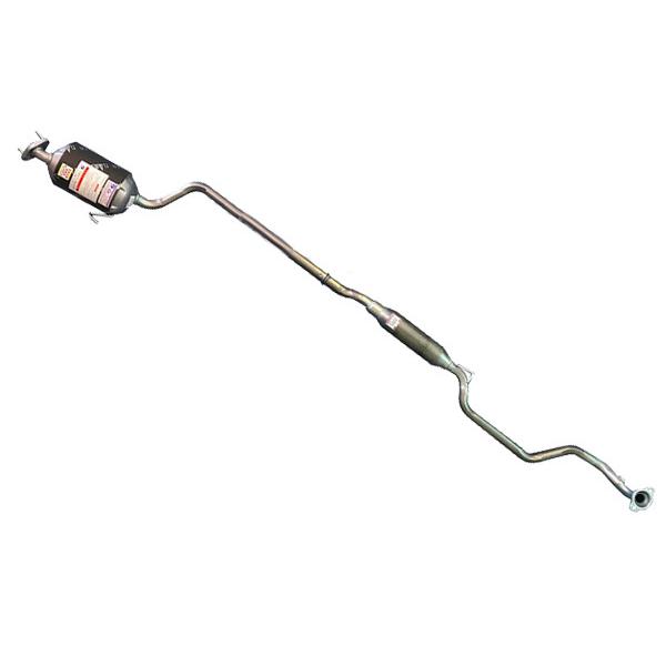 ムーヴ L160S ミラアヴィ L260S ムーブラテ L560S リアマフラー ターボ 