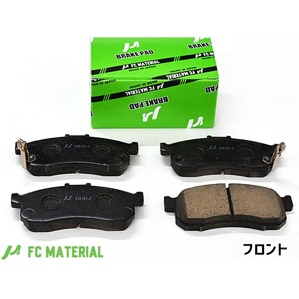NONE N-ONE JG1 JG2 ターボ無 車体番号1100001〜 フロント ブレーキ