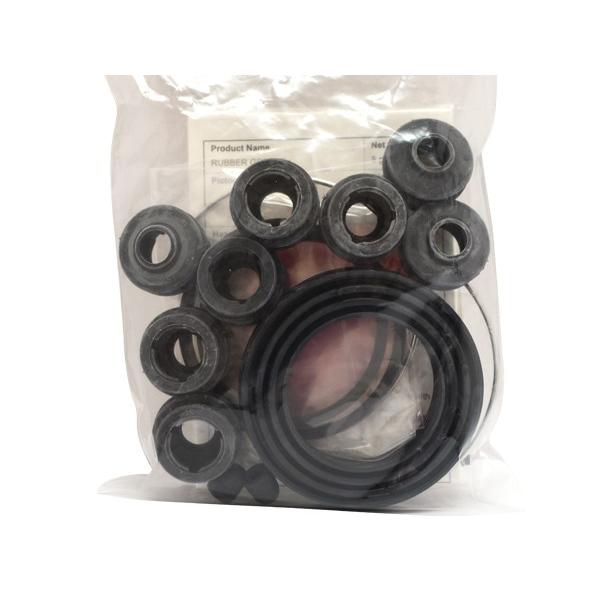 ジムニー JB23W フロント キャリパーシールキット ミヤコ自動車 miyaco