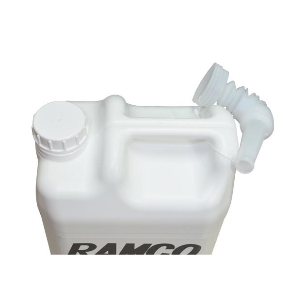 ギアオイル GL5 75W90 4L 100%鉱物油 RAMCO ラムコ 75W-90 gear oil HPギア オイル RM-GL575904L 送料無料｜yabumoto｜02