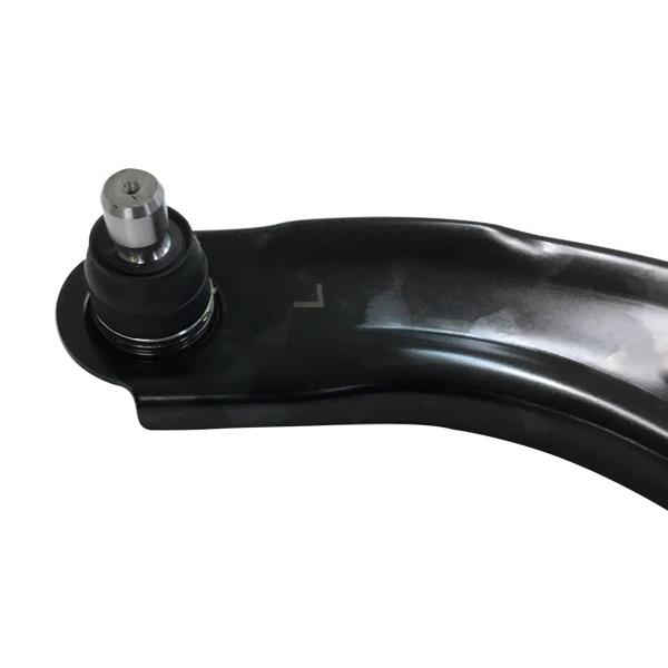 ティーダ C11 NC11 JC11 H16.09〜H24.08 フロント ロアアーム 左側 SA