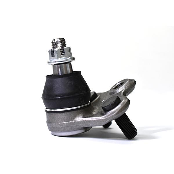 bZ4X XEAM10 ボールジョイント 片側1本 フロント ロア側 左右 bZ4X XEAM10 ボールジョイント 片側1本 フロント ロア側 左右