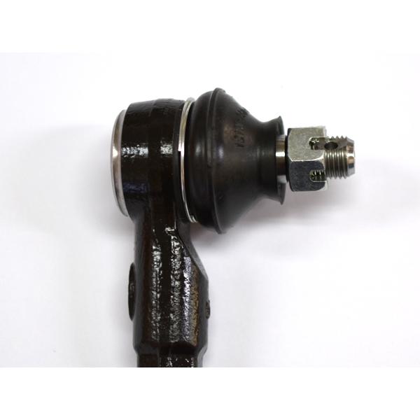 パレット MK21S H20.01〜H25.03 タイロッドエンド 三恵工業 555 左右共通 片側 1本 SE-7561|プロツールショップヤブモト|01