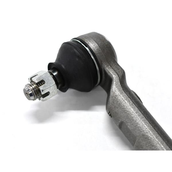 FJ クルーザー GSJ15W タイロッドエンド フロント 左右共通 2本セット 