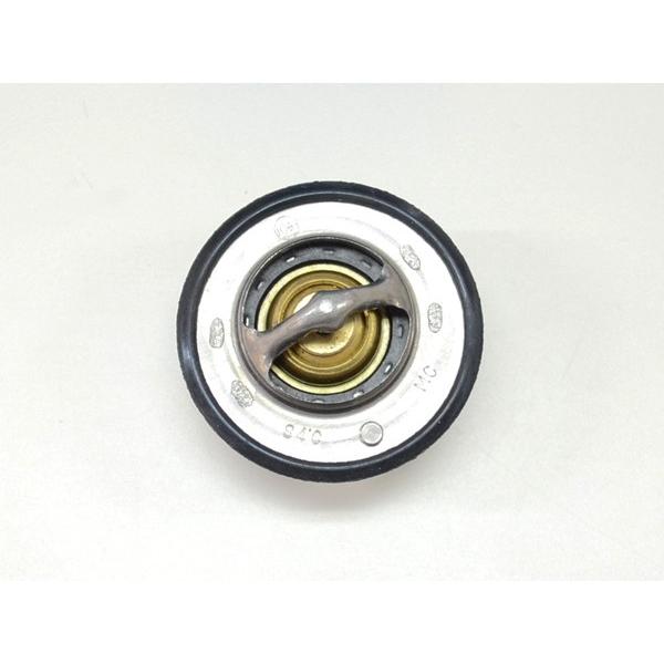 ハイゼット S321V S331V H19/12〜H30/08 ミヤコ自動車 サーモスタット パッキン付 TS-266P Miyaco 国内メーカー|プロツールショップヤブモト|01