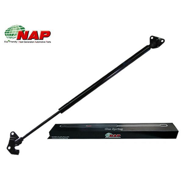 NAP トヨタ ハイエース用 KDH200 KDH201 KDH205 KDH206 TRH200 ガススプリング 右側 TYGS-0004-RR-UL4,990円