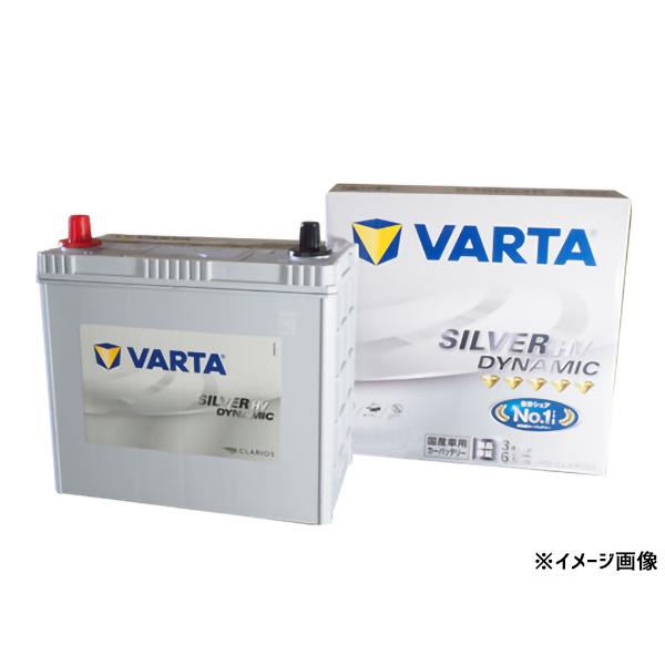 VARTA(バルタ) S34B20R バッテリー Amazon | VARTA(バルタ) Silver Dynamic HV S34B20R 国産車用