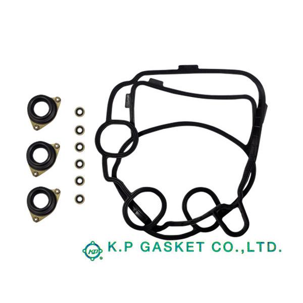 ゼスト JE1 JE2 H18/03〜H24/11 KP タペット カバー パッキン セット