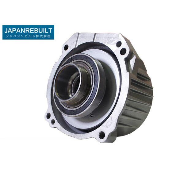 カローラ フィールダー NZE124 ZZE124 ビスカスカップリング リビルト H12.8〜H14.11 VST004 送料無料