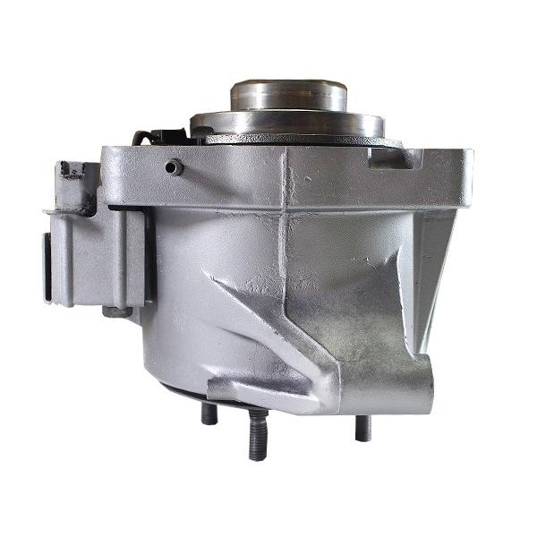 ヴォクシー ノア AZR60系 ビスカスカップリング リビルト VST007