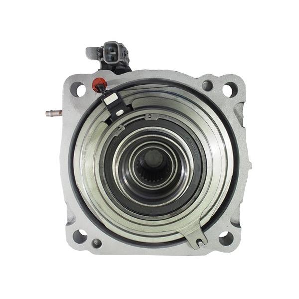 ヴォクシー ノア AZR60系 ビスカスカップリング リビルト VST007