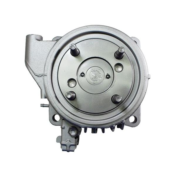 ヴォクシー ノア AZR60系 ビスカスカップリング リビルト VST007