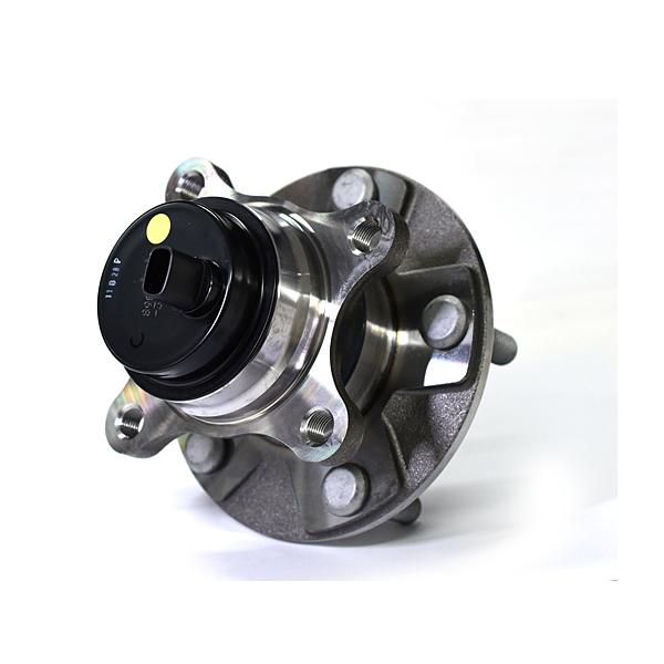 マークX GRX130 GRX133 フロント ハブベアリング 1個 片側 左右共通 